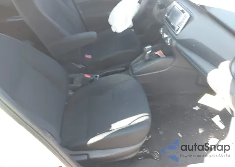 2023 Nissan Kicks S from USA, damaged, VIN 3N1CP5BV2PL559287